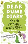 Dear Dumb Diary: Am I the Princess or the Frog? - Jim Benton - 9780141335834