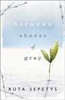 Between Shades Of Gray - Ruta Sepetys - 9780141335889