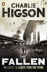 The Fallen (The Enemy Book 5) - Charlie Higson - 9780141336152
