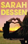 What Happened to Goodbye - Sarah Dessen - 9780141337791