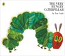 The Very Hungry Caterpillar (Big Board Book) - Eric Carle - 9780141338484