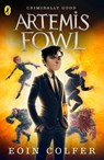 Artemis Fowl - Eoin Colfer - 9780141339092