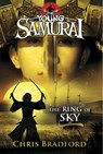 The Ring of Sky (Young Samurai, Book 8) - Chris Bradford - 9780141339726