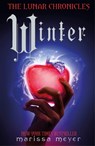 Winter (The Lunar Chronicles Book 4) - Marissa Meyer - 9780141340241