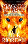Magnus Chase and the Sword of Summer (Book 1) - Rick Riordan - 9780141342443