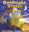 Goodnight Digger - Michelle Robinson - 9780141342849