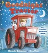 Goodnight Tractor - Michelle Robinson - 9780141342856