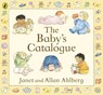 The Baby's Catalogue - Allan Ahlberg ; Janet Ahlberg - 9780141343358