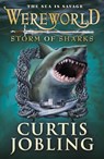 Wereworld: Storm of Sharks (Book 5) - Curtis Jobling - 9780141345000