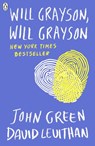Will Grayson, Will Grayson - John Green ; David Levithan - 9780141346120