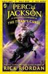 Percy Jackson and the Titan's Curse (Book 3) - Rick Riordan - 9780141346816