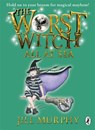 The Worst Witch All at Sea - MURPHY,  Jill - 9780141349626