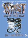 The Worst Witch Saves the Day - Jill Murphy - 9780141349633