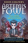 The Opal Deception - Eoin Colfer - 9780141350271