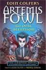 The Opal Deception - Eoin Colfer - 9780141350271
