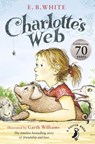 Charlotte's Web - E. B. White - 9780141354828