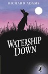 Watership Down - Richard Adams - 9780141354965