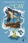 The Cay - Theodore Taylor - 9780141355948