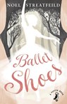 Ballet Shoes - Noel Streatfeild - 9780141359809