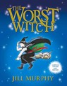 The Worst Witch (Colour Gift Edition) - Jill Murphy - 9780141360614
