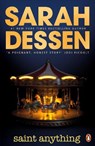 Saint Anything - Sarah Dessen - 9780141361734