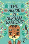 The House in Norham Gardens - Penelope Lively - 9780141361901