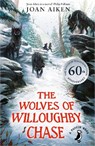 The Wolves of Willoughby Chase - Joan Aiken - 9780141362663