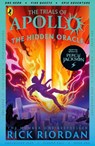 The Hidden Oracle (The Trials of Apollo Book 1) - Rick Riordan - 9780141363929