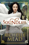 Soundless - Richelle Mead - 9780141364865