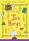 Jo's Boys - Louisa May Alcott - 9780141366098