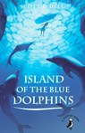 Island of the Blue Dolphins - Scott O'Dell - 9780141368627
