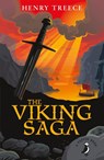 The Viking Saga - Henry Treece - 9780141368658