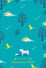 Charlotte's Web - E. B. White - 9780141368832