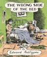 The Wrong Side of the Bed - ARDIZZONE,  Edward - 9780141370279