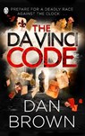 The Da Vinci Code (Abridged Edition) - Dan Brown - 9780141372563