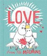 Love from the Moomins - Tbd - 9780141375618