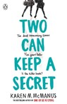 Two Can Keep a Secret - Karen M. McManus - 9780141375656