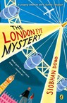 The London Eye Mystery - Siobhan Dowd - 9780141376554