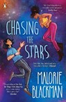 Chasing the Stars - Malorie Blackman - 9780141377018