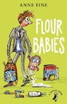 Flour Babies - Anne Fine - 9780141377650