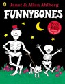 Funnybones - Allan Ahlberg ; Janet Ahlberg - 9780141378282