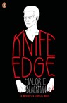 Knife Edge - Malorie Blackman - 9780141378657