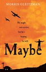 Maybe - Morris Gleitzman - 9780141388656