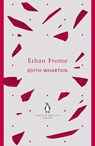 Ethan Frome - Edith Wharton - 9780141389400