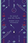 Dr Jekyll and Mr Hyde - Robert Louis Stevenson - 9780141389509