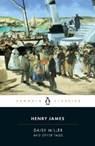 Daisy Miller and Other Tales - Henry James - 9780141389776