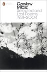 Selected and Last Poems 1931-2004 - Czeslaw Milosz - 9780141392301
