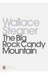 The Big Rock Candy Mountain - Wallace Stegner - 9780141392349