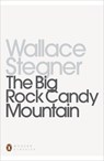The Big Rock Candy Mountain - Wallace Stegner - 9780141392349