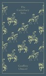 The Canterbury Tales - Geoffrey Chaucer - 9780141393216